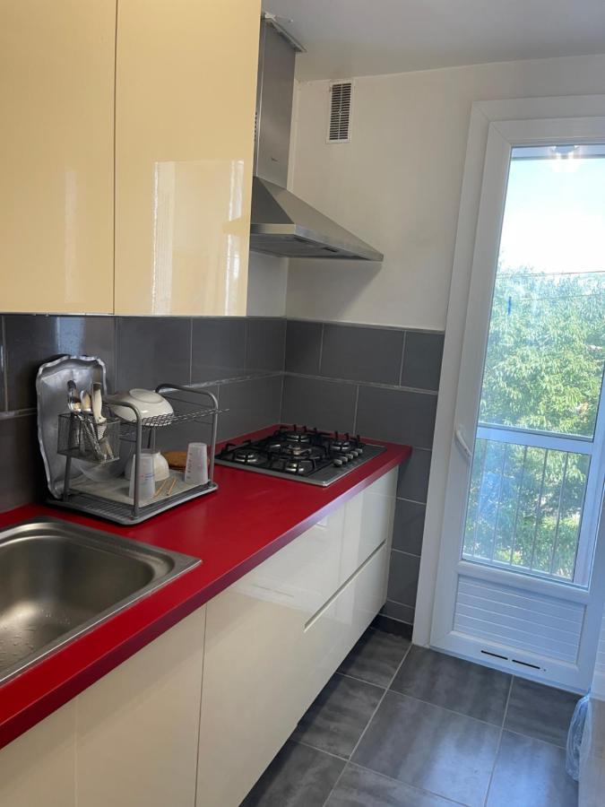 Chambre Proche Du Centre-Ville Montpellier Exteriör bild